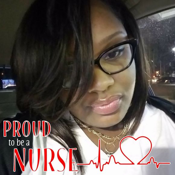 Meet your Posher, Chasity - Picture 1 of 1